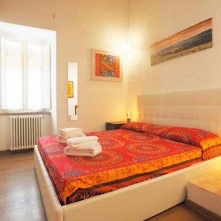 Mantellini Apartment Сієна Екстер'єр фото
