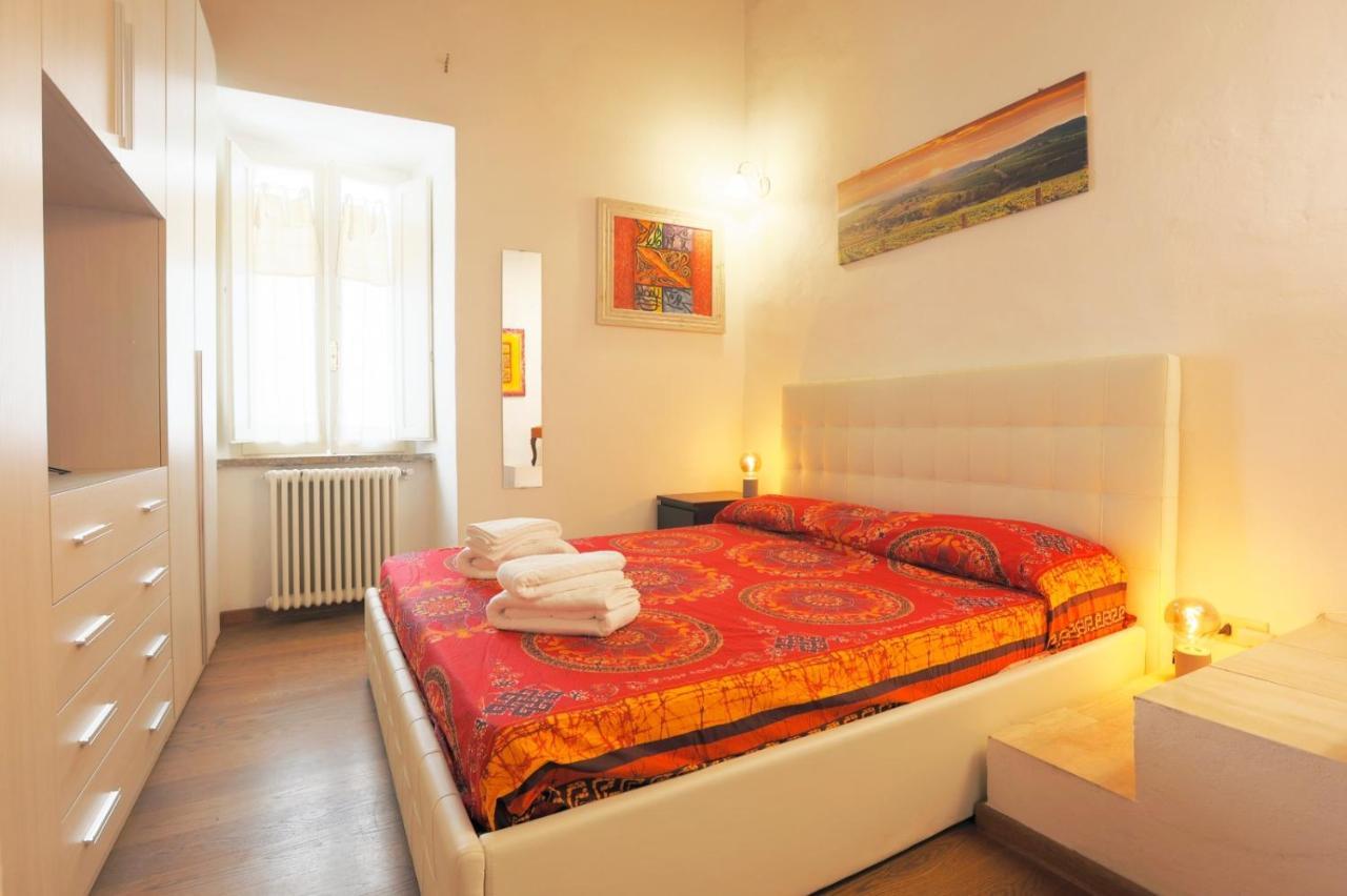 Mantellini Apartment Сієна Екстер'єр фото